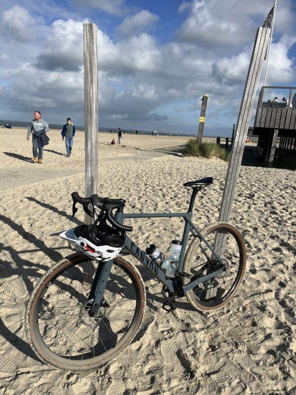 Geführte Radtour durch Zeeland – Überquerung der beeindruckenden Zeelandbrücken – Bild 2