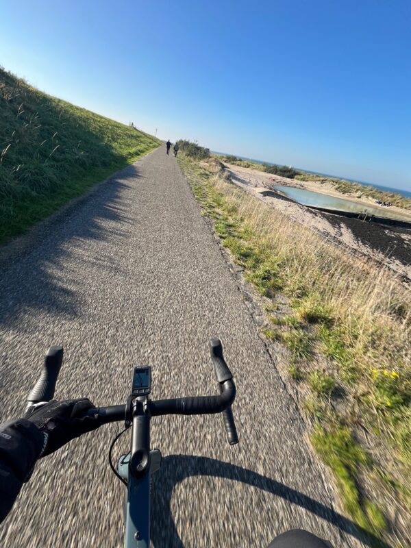 Geführte Radtour durch Zeeland – Überquerung der beeindruckenden Zeelandbrücken – Bild 3