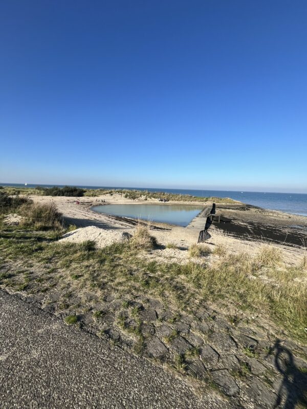 Geführte Radtour durch Zeeland – Überquerung der beeindruckenden Zeelandbrücken – Bild 4